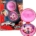 Ecost Customer Return Bandai - Miraculous Ladybug - Magic Phone from Ladybug - Accessory for Dressin