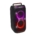 JBL Partybox Club 120 Portable Speaker, Black (SPEC)