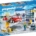 Ecost Customer Return Playmobil City Life 70202 Auto workshop, Repair Garage, from 4 years, 153-part