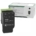 Lexmark 78C2XK0 Toner Cartridge, Black (SPEC)