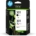 HP 301 (N9J72AE) Ink Cartridge Multipack, BK/CMY (SPEC)