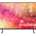 Samsung DU7000 (UE75DU7172UXXH) Neo QLED TV 75'' 4K UHD 3840x2160, Smart TV, Black