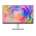 Dell S2722QC Monitor 27'' IPS UHD 3840x2160, White