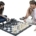 Ecost Customer Return Traditional Garden Games Garden Chess