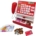 Ecost Customer Return Christian Tanner 1035.0 Kinder Scannerkasse mit echter Scan-und Sprachfunktion