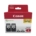 Canon PG-540L (5224B020) Ink Cartridge Multipack, Black