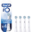 Oral-B iO Ultimate Clean Toothbrush heads, White