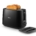 Philips Daily Collection HD2582/90 Toaster, 830 W, Black