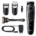 Braun BeardTrimmer3 BT3340 Beard Trimmer, Black/Blue