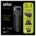 Braun Series 3 Shave&Style 300BT Shaver, Black