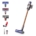 Dyson V10 Absolute Cordless vacuum cleaner, Nickel/Copper