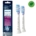 Philips Sonicare G3 Premium Gum Care HX9052/17 Sonic Toothbrush heads, White