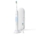 Philips Sonicare ProtectiveClean 5100 Series HX6859/29 Electric Toothbrush, White