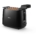 Philips Daily Collection HD2583/90 Toaster 600 W, Black