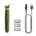 Philips OneBlade 360 QP2724/23 Shaver, Grey/Lime