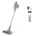 Philips 2000 Series PowerCyclone 7 XC2011/01 Cordless Vacuum, Cotton Blue
