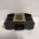 Ecost customer return Relaxdays 10020520 Black Card Shuffler, 2 Decks, 3 Years to 99 Years, Battery