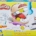 Ecost Customer Return Play-Doh Dentist Dr. Drill ‘n Fill Toy Set for Children Aged 3+