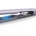Philips 7000 Series BHS742/00 Hair Straightener, Purple