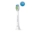 Philips Sonicare W2 Optimal White HX6068/87 Sonic Toothbrush heads, White