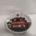 Ecost Customer Return Fireman Sam Breakfast Set for Children - Rainbow Crockery Set 3-Piece Plate, B